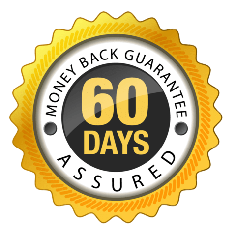ReIgnite - 60-Day Money Back Guarantee